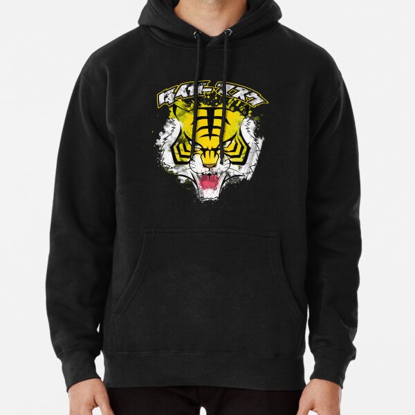 Dgk tiger style hot sale hoodie