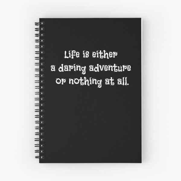 Item preview, Life is Adventure Travel Gift designed and sold by bennikaufmann.