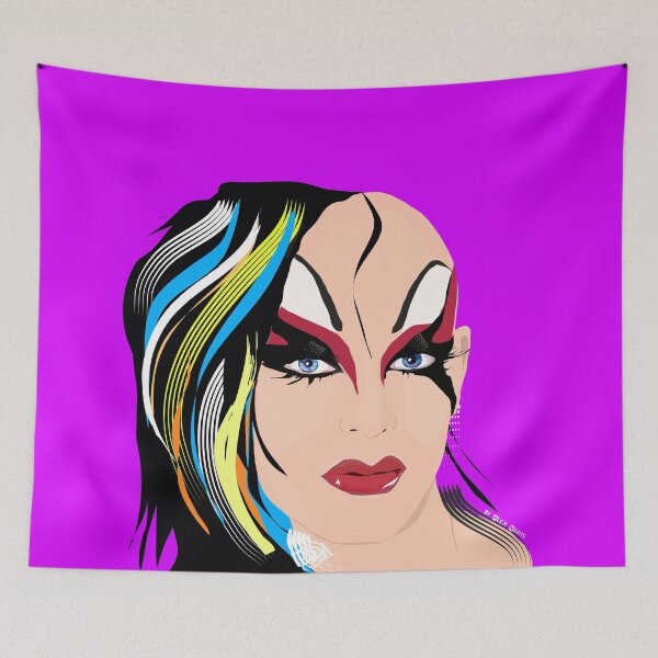 Item preview, ELEKTRA designed and sold by AlexNights.