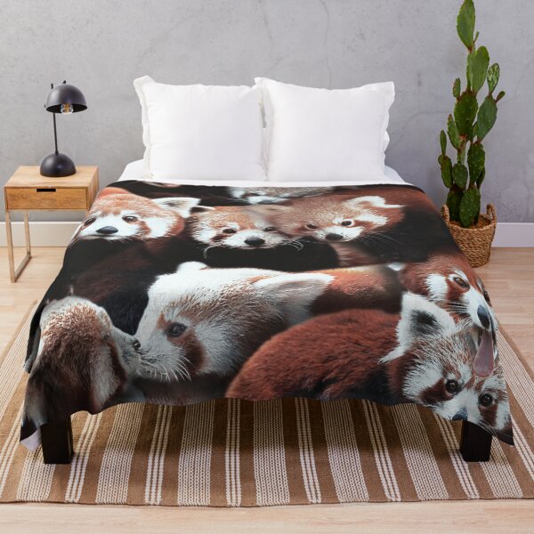 Item preview, Red Pandas designed and sold by MaxencePierrard.