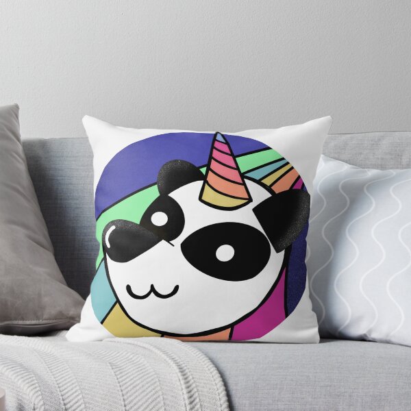 Item preview, Pandacorn designed and sold by jplrosman.
