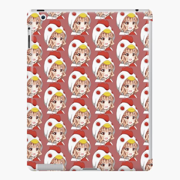 Copy of soredemo ayumu wa yosetekuru iPad Case & Skin for Sale by Parkid-s