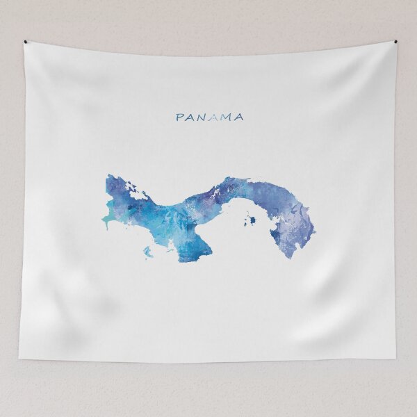 Item preview, Panama designed and sold by MonnPrint.