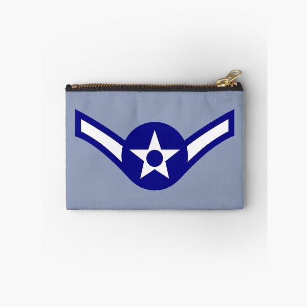 Item preview, USAF - AIRMAN designed and sold by WOOFANG.