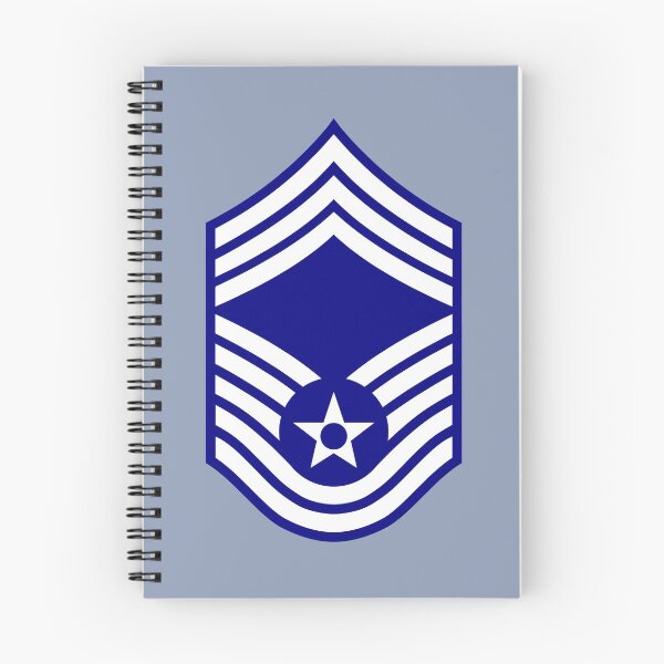 Item preview, USAF - CHIEF MASTER SERGEANT designed and sold by WOOFANG.