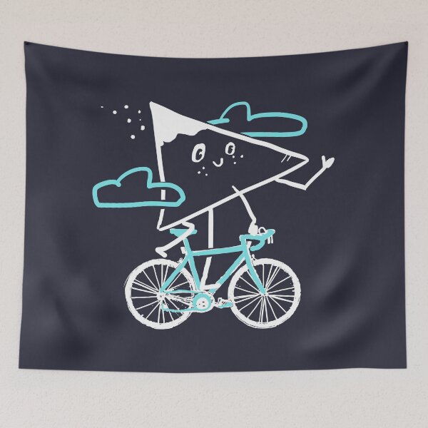 Item preview, Mountain Biking designed and sold by Thomas Orrow.