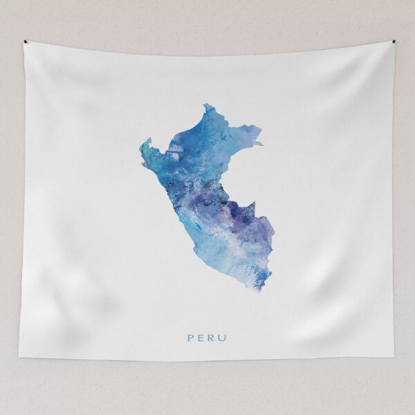 Item preview, Peru designed and sold by MonnPrint.