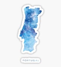 Portugal Sticker