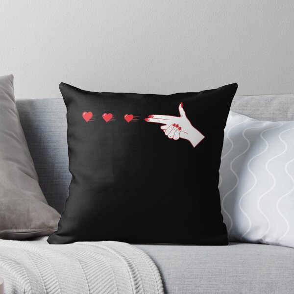 Item preview, The love gun designed and sold by 1681830934131.