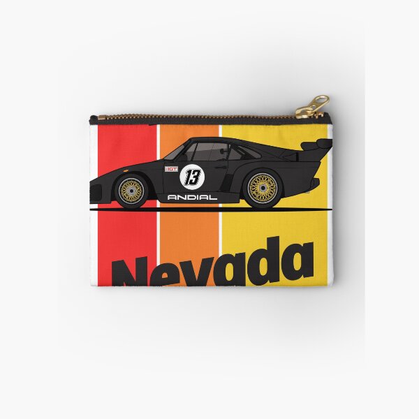 Item preview, Spirit of Nevada K3 designed and sold by purpletwinturbo.