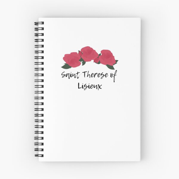 Item preview, Saint Therese of Lisieux designed and sold by Magnolia Designs .