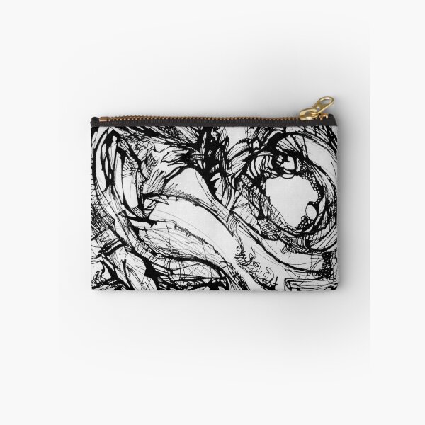 Item preview, BW #3 designed and sold by Abstract Wandering.