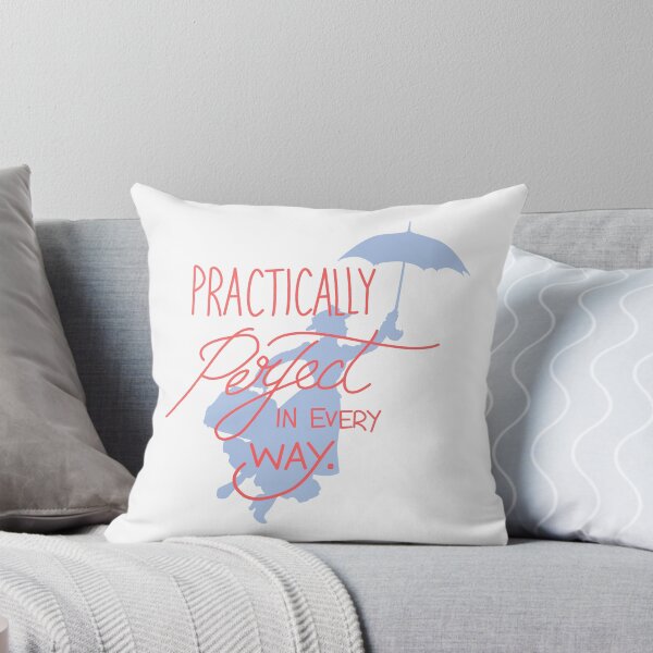 Item preview, mary poppins designed and sold by insertwittyname.