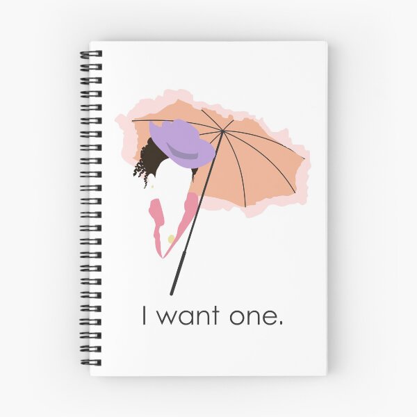 Item preview, I Want One designed and sold by muskitt.