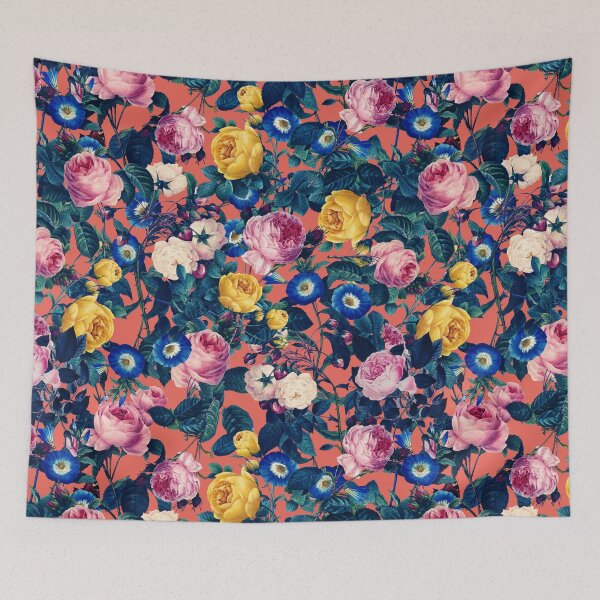 Item preview, Rose Garden -tlp-01-3 designed and sold by Talip Memis.