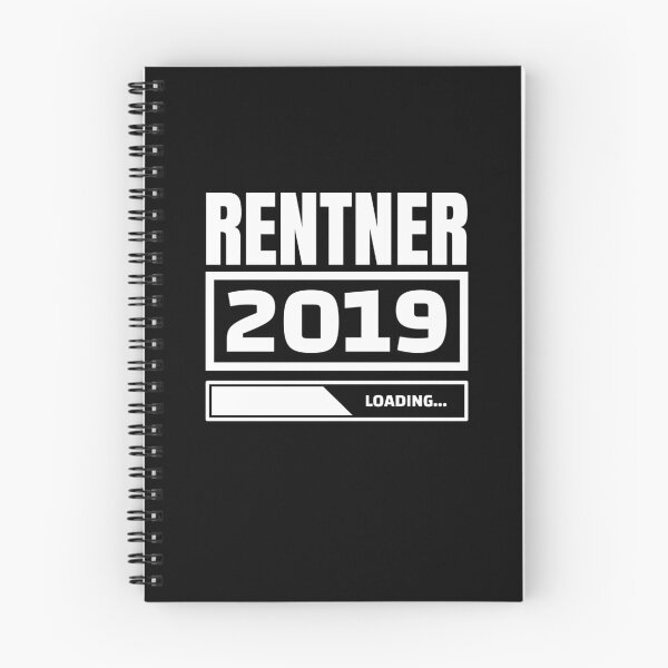 Item preview, Pension 2019 t-shirt pensioner retirement gift idea designed and sold by Team150Designz.