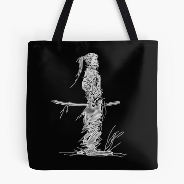 Item preview, samurai manga painting designed and sold by JorrieFKL.