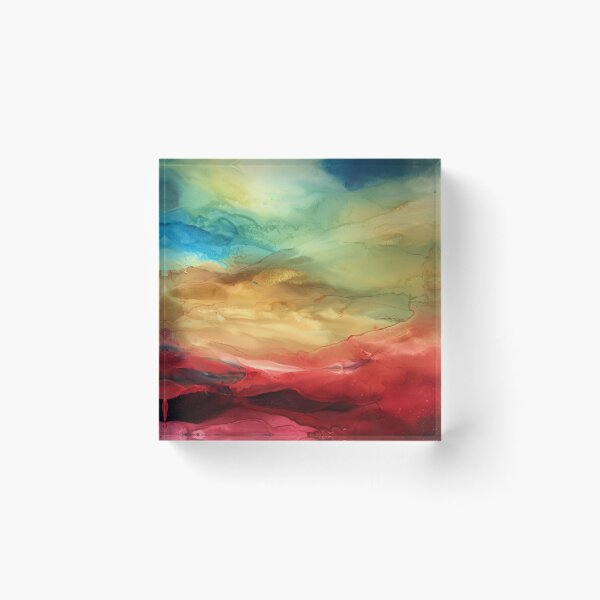 Item preview, Dreaming In Red designed and sold by Bonny Butler.