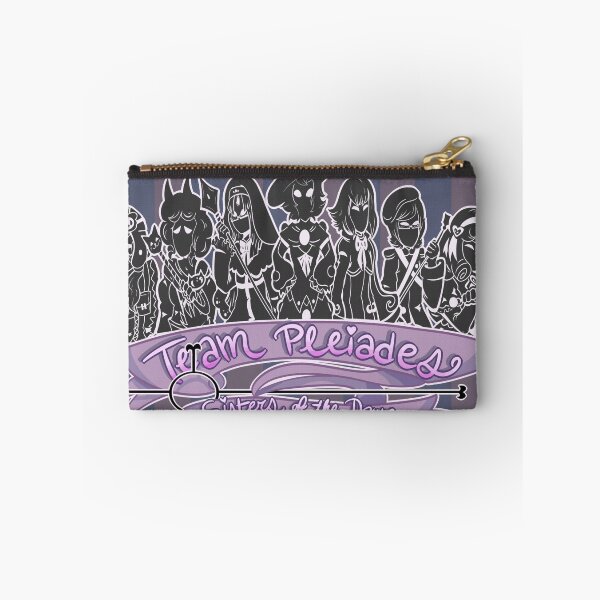 Item preview, The Pleiades Saints designed and sold by OliviaDierker.