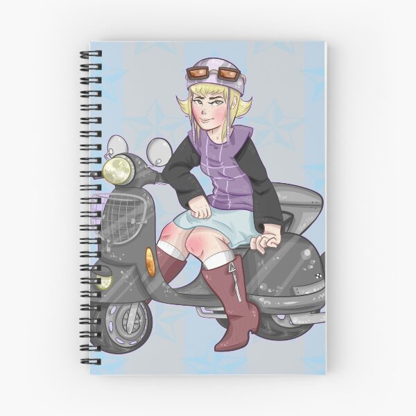 Item preview, Urotsuki (Textless version) designed and sold by OliviaDierker.