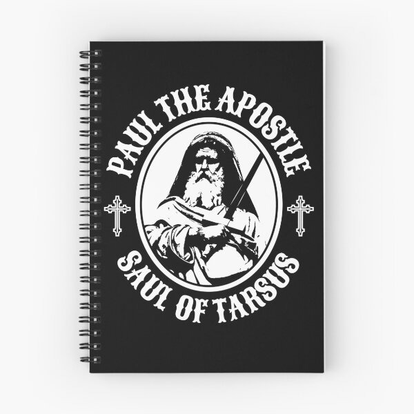 Item preview, Apostle Paul Christian Biblical Bible Gifts designed and sold by The Junto Shop.