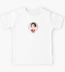 Amélie Kids Tee