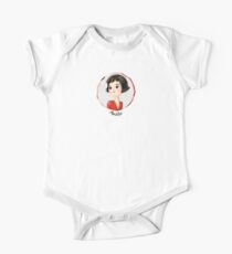 Amélie One Piece - Short Sleeve