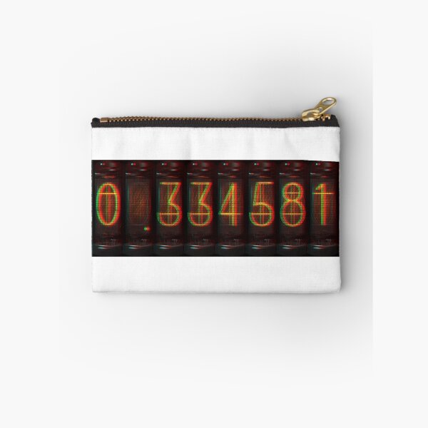 Item preview, Divergence Meter - 3D Effect designed and sold by BleachyBoi.