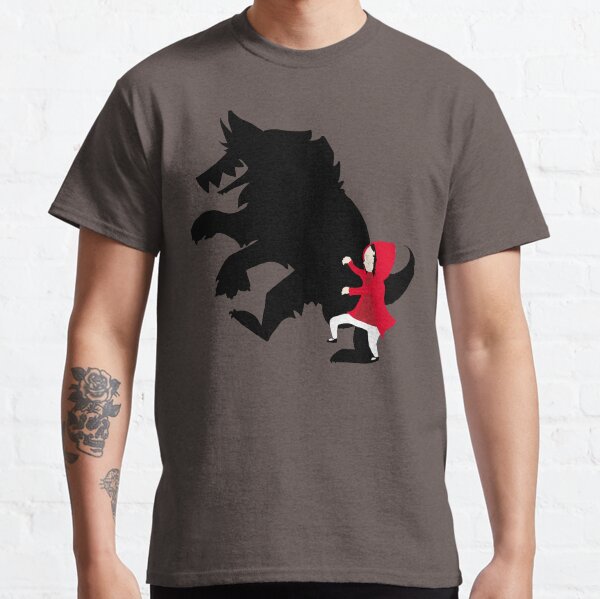 Little Red Classic T-Shirt