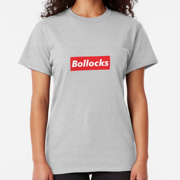 The original bollocks Classic T-Shirt