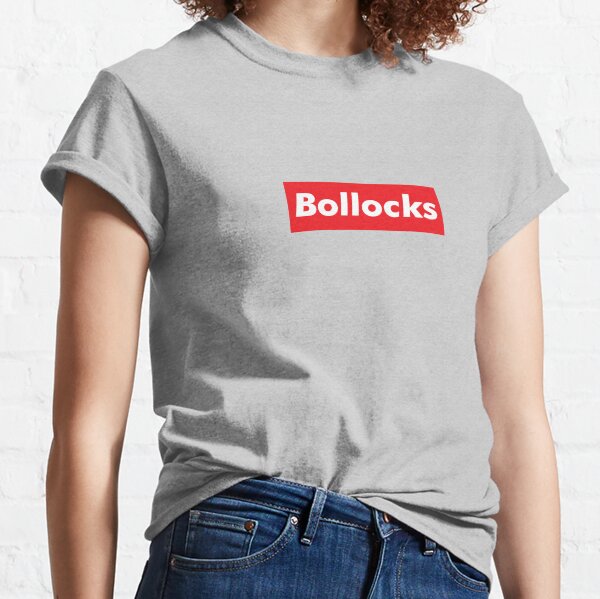 The original bollocks Classic T-Shirt