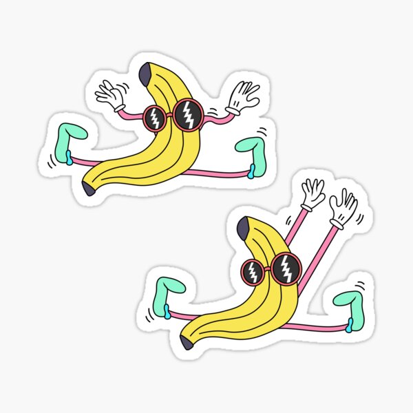 Banana Culture Merch & Gifts for Sale