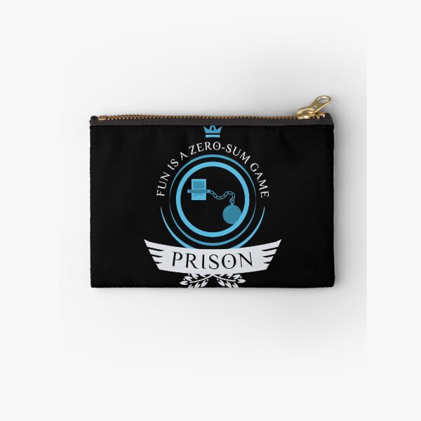 Item preview, Prison Life V2 designed and sold by Epic Upgrades.
