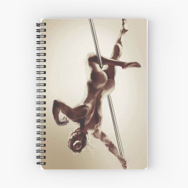 Item preview, Poledancer designed and sold by antipc.
