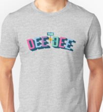 Camiseta ajustada Dee Dee - Prom the Musical