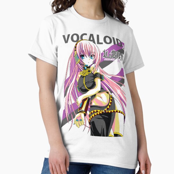 Item preview, Luka Vocaloid designed and sold by mounta.