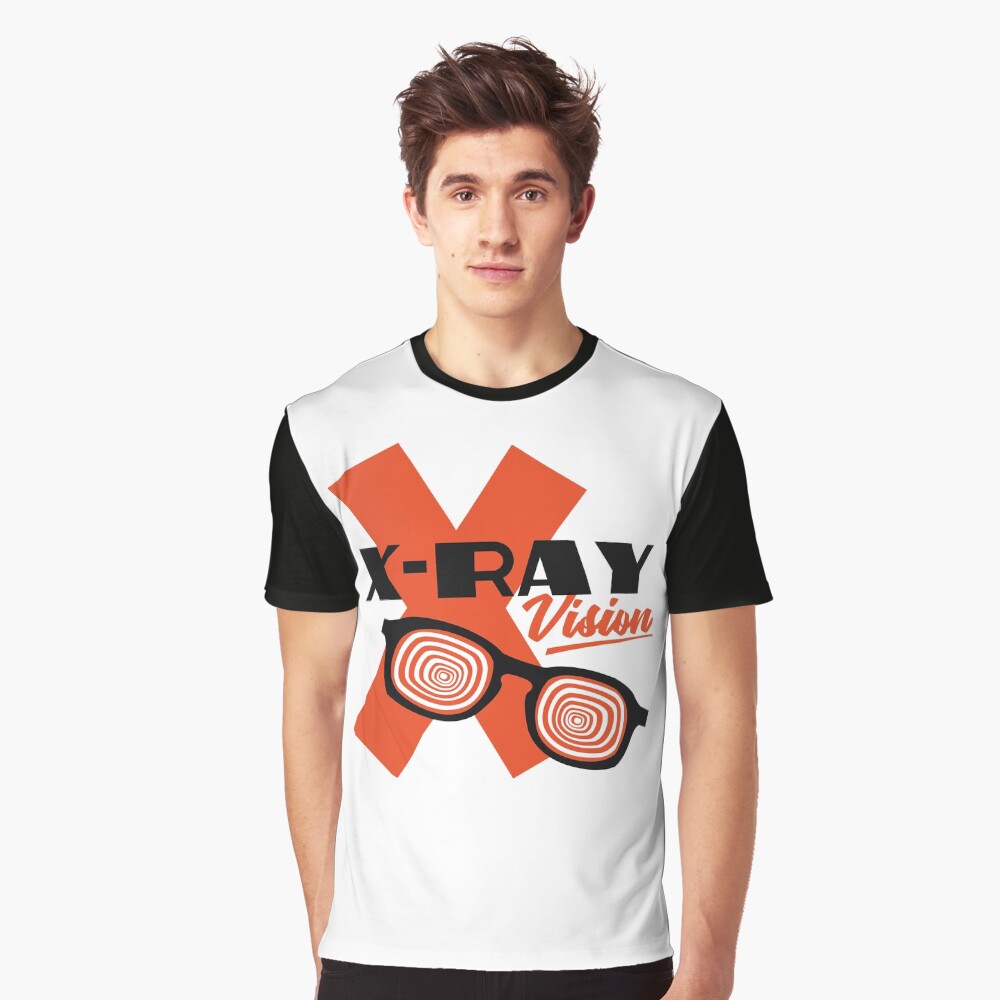 Aperçu de l'œuvre T-shirt graphique créée et vendue par Jeanne-LMBB.