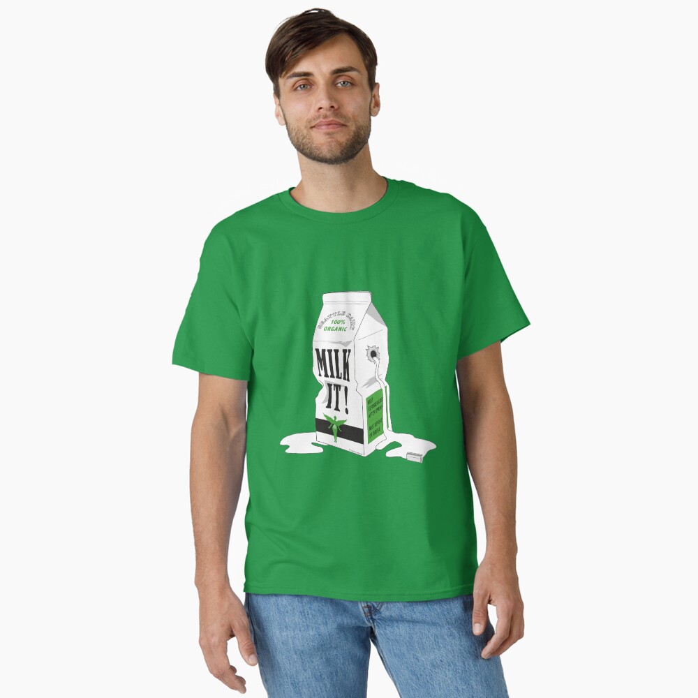 Aperçu de l'œuvre T-shirt classique créée et vendue par Jeanne-LMBB.