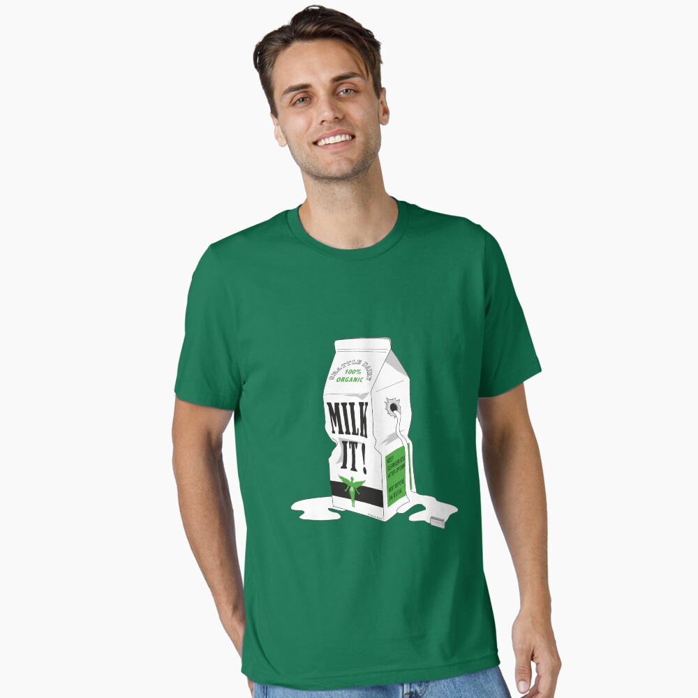 Aperçu de l'œuvre T-shirt essentiel créée et vendue par Jeanne-LMBB.