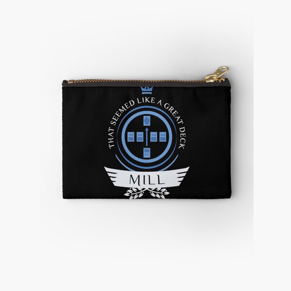 Item preview, Mill Life designed and sold by Epic Upgrades.