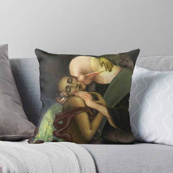 Item preview, A Moment Alone designed and sold by yiminkujo.