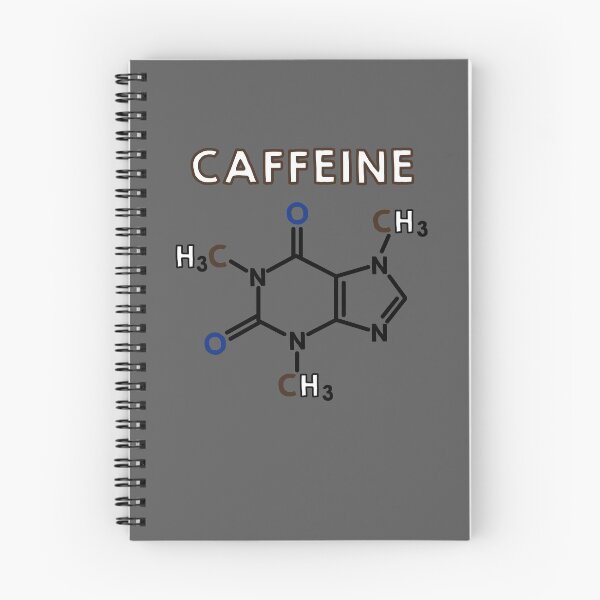 Item preview, Caffeine designed and sold by Caldofran.