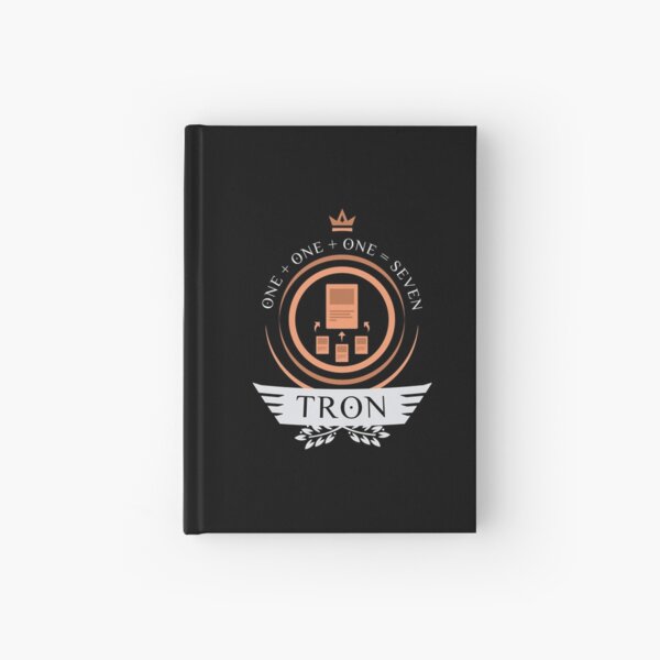Item preview, Tron Life V1 designed and sold by Epic Upgrades.