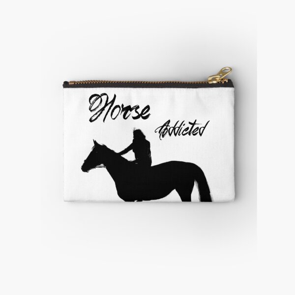 Item preview, Horse addicted designed and sold by pcb-design.