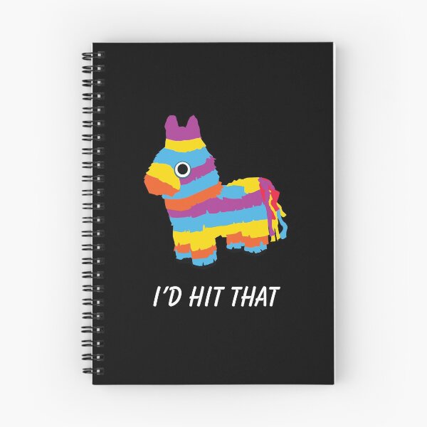 Item preview, I'D Hit That designed and sold by SillyShirtsLOL.