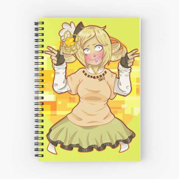 Item preview, Mami Tomoe designed and sold by OliviaDierker.