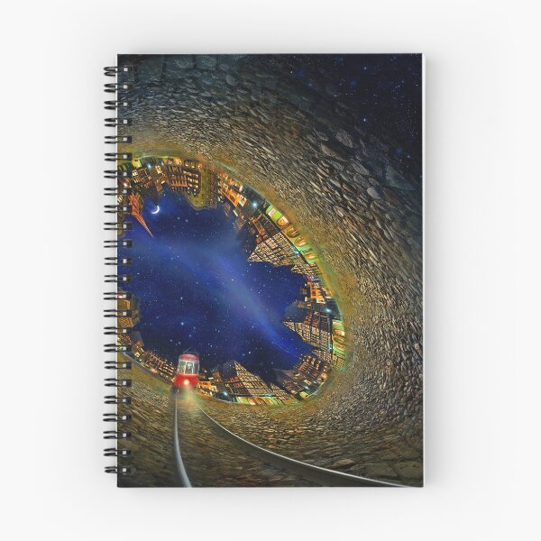 Item preview, Magic Passage designed and sold by Igor Zenin Art.