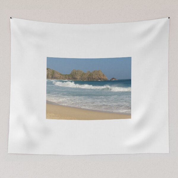 Item preview, Porthcurno, Cornwall designed and sold by Chris Petty.