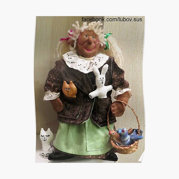 #figurine #toy #celebration #lid #child #christmas #doll #decoration #gift #costume #people #fun #vertical #party #social #event #social Poster