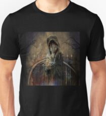 No Title 97 T-Shirt Unisex T-Shirt